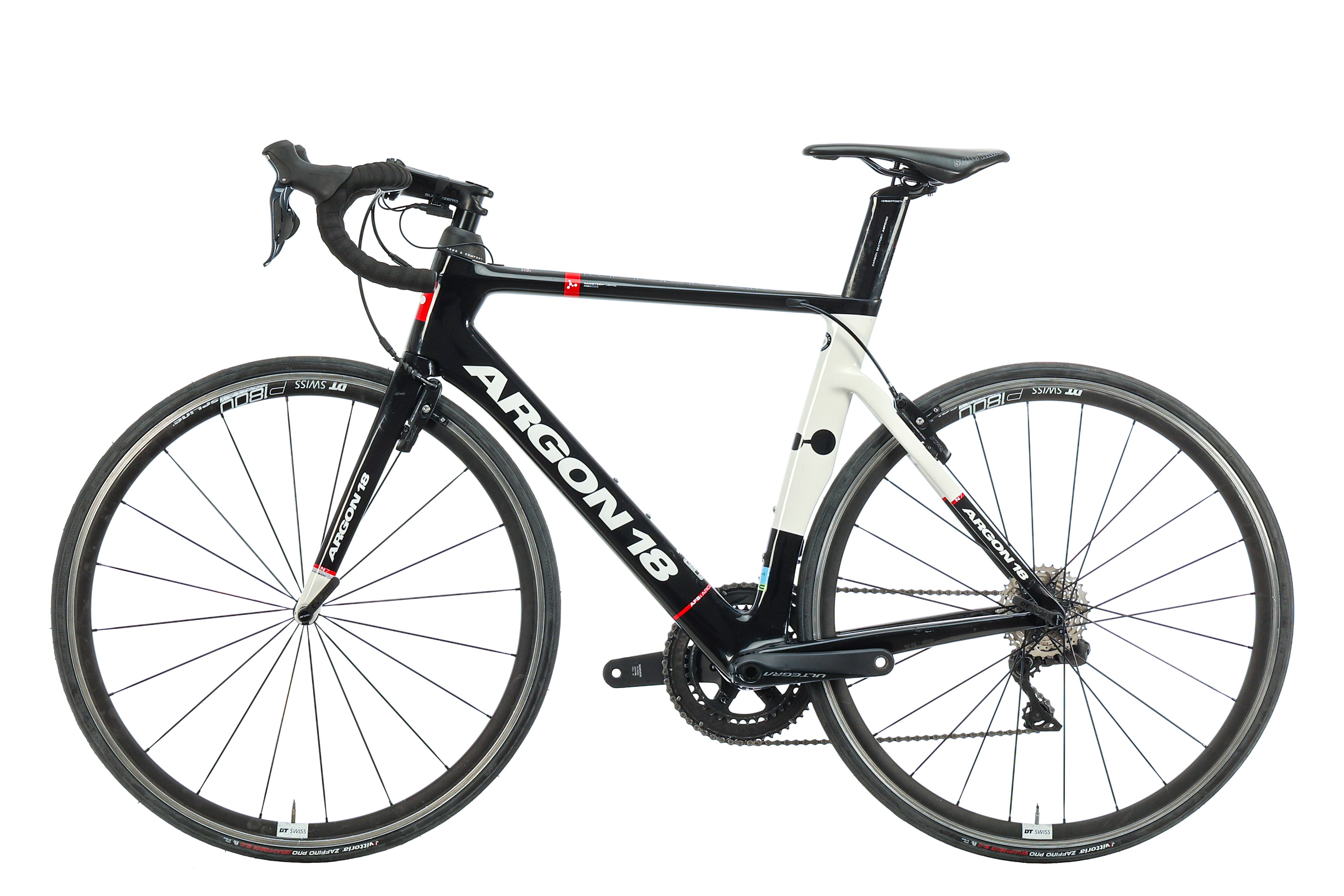 Argon 18 Nitrogen Road Bike - 2016, Medium