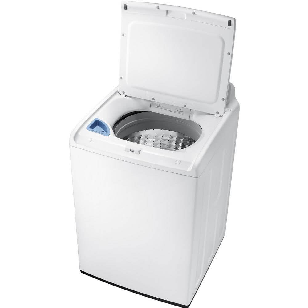  WA45T3200AW 4.5 Cu. Ft. Top Load Washer with Vibration Reduction Technology