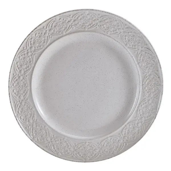 Pfaltzgraff 12-Piece Gia Dinnerware Set