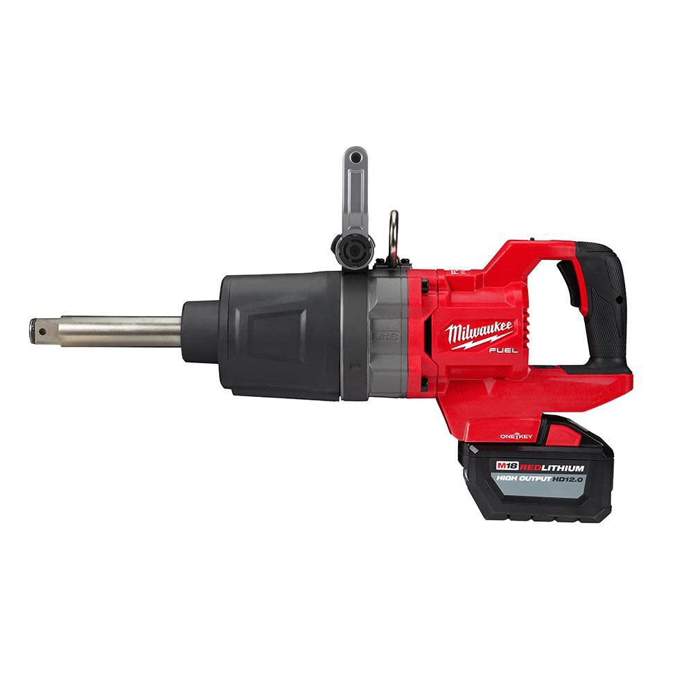 Milwaukee M18 FUEL 1