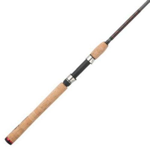 Ugly Stik 7a 6a Inshore Select Spinning Rod， One Piece Inshore Rod