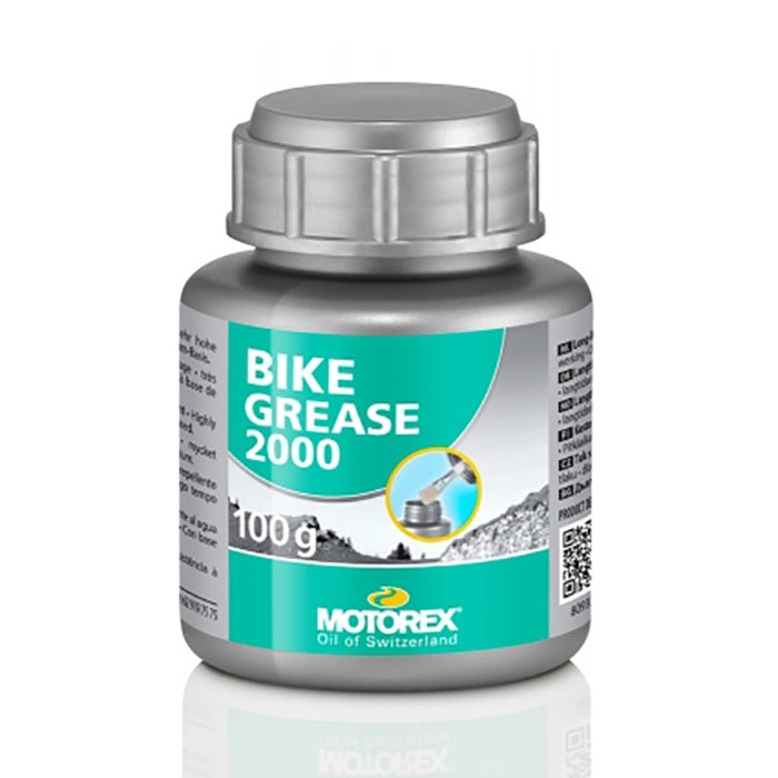 Motorex Bike Grease 2000 100g