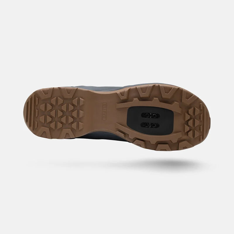 Giro Gauge BOA MTB Shoe - Portaro Gray-Gum