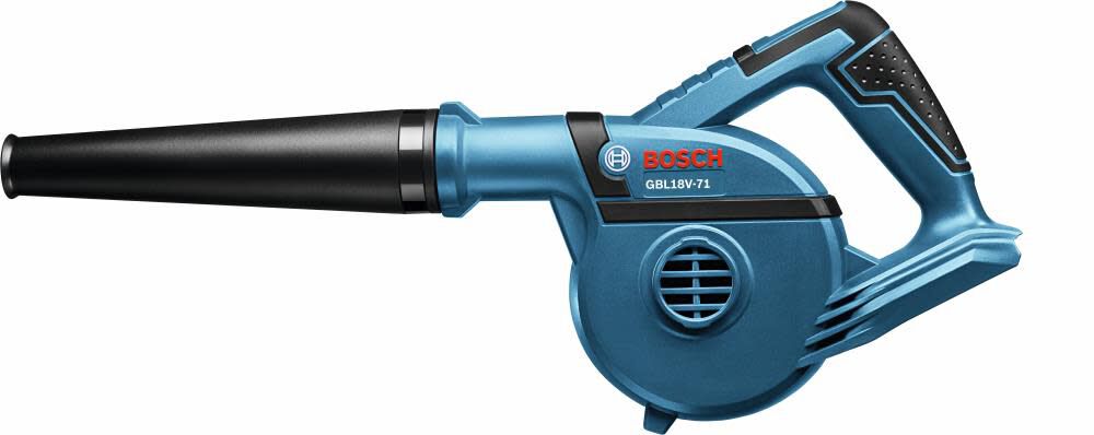 Bosch 18V Blower Bare Tool Reconditioned GBL18V-71N-RT from Bosch