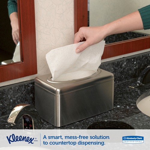 Kleenex Boxed Hand Towels  KCC01701