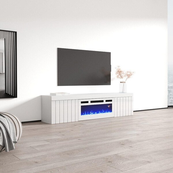 Knoxville WH-EF Electric Fireplace 71