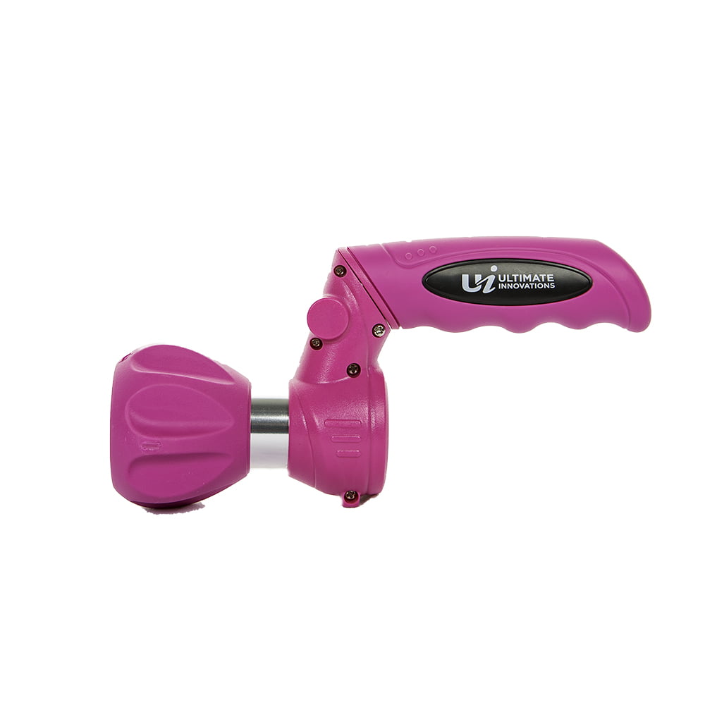 Ultimate Innovations Flip Hose Nozzle - Pink