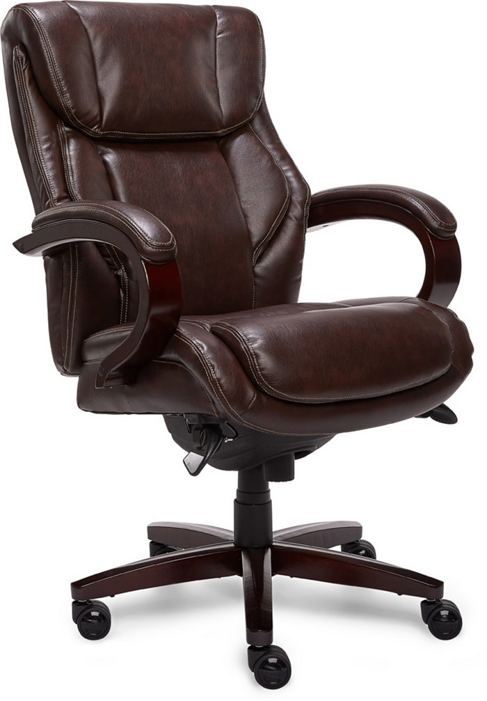 La-Z-Boy Bellamy Executive Office Chair