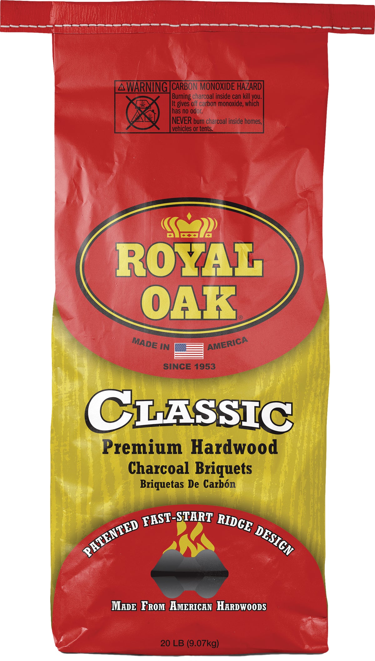 Royal Oak Charcoal Briquets