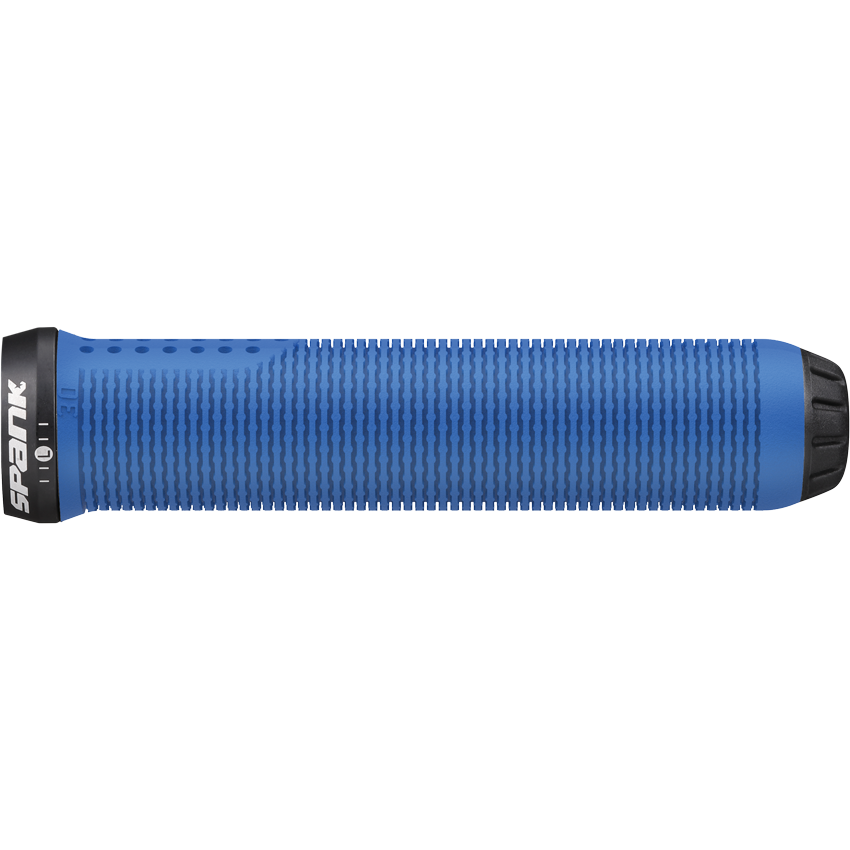 Spank Spike Grips 30 - Blue
