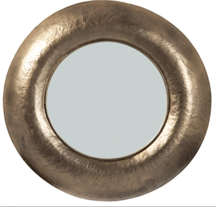 Jamesmour Accent Mirror