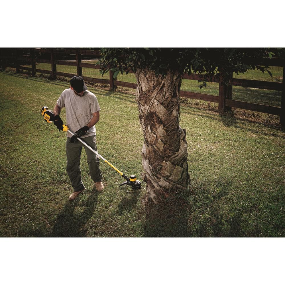 DEWALT 20V String Trimmer Brushless (Bare Tool) DCST920B from DEWALT