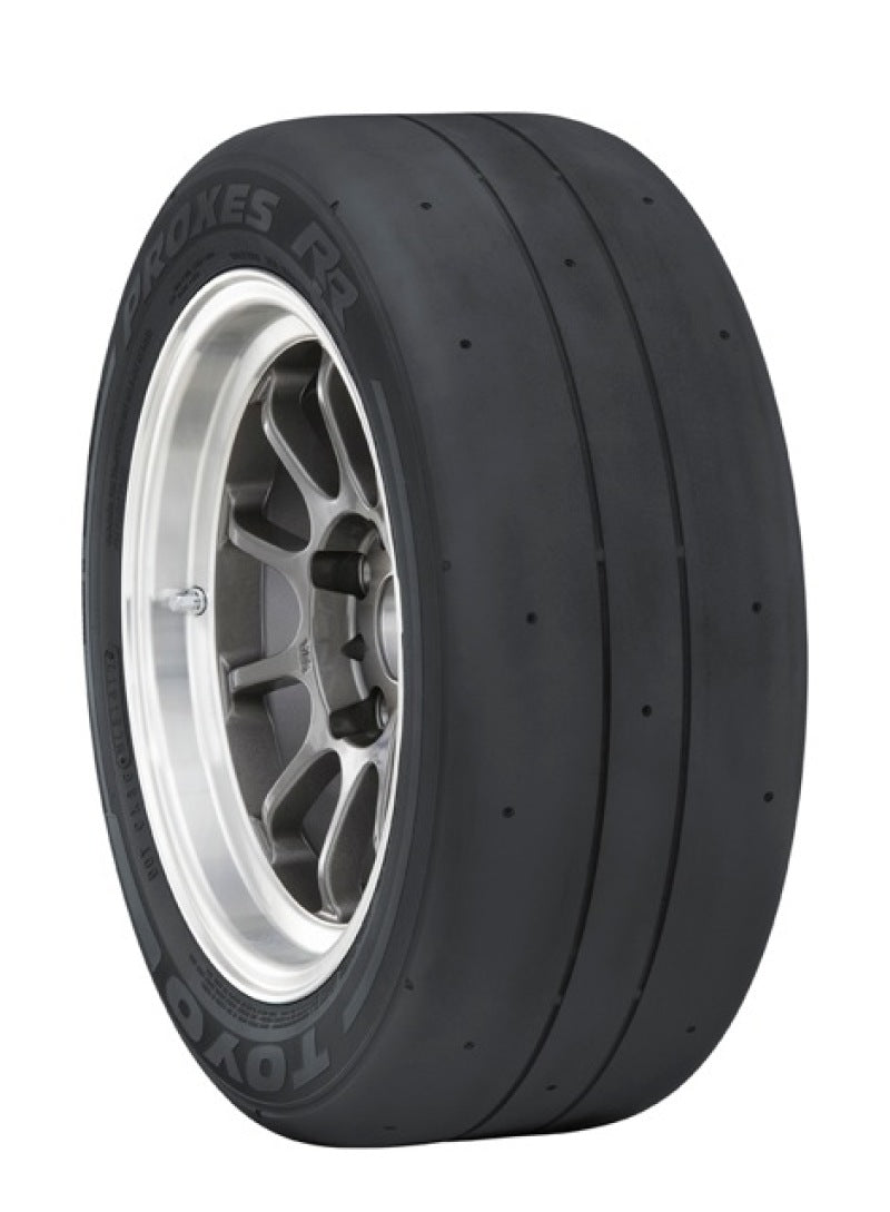 Toyo Proxes RR Tire - 345/30ZR19 - TOYO - 255280