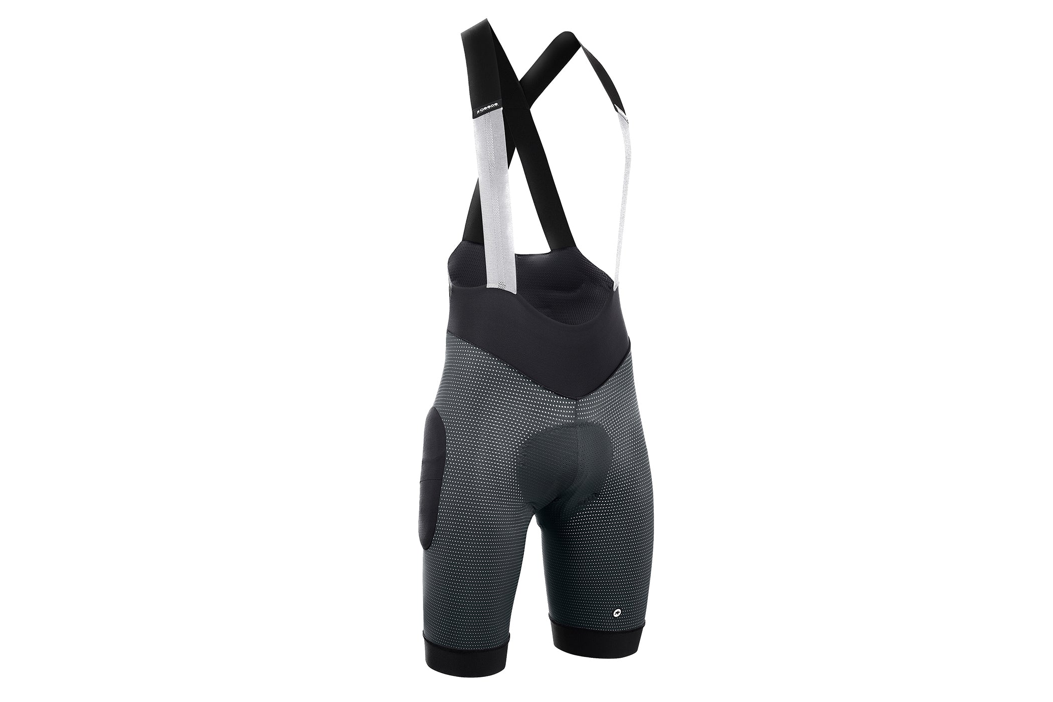 ASSOS Trail Liner Men's Bib Shorts T3