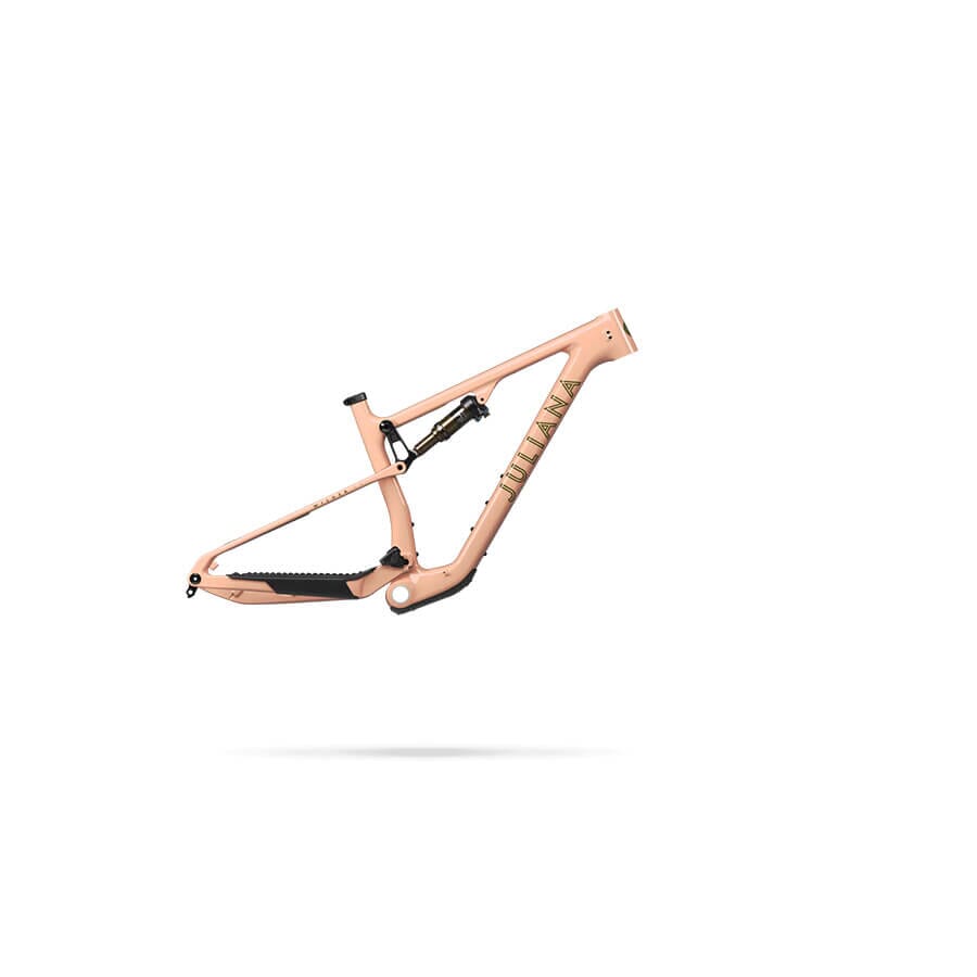 Juliana Wilder 1 CC Frame