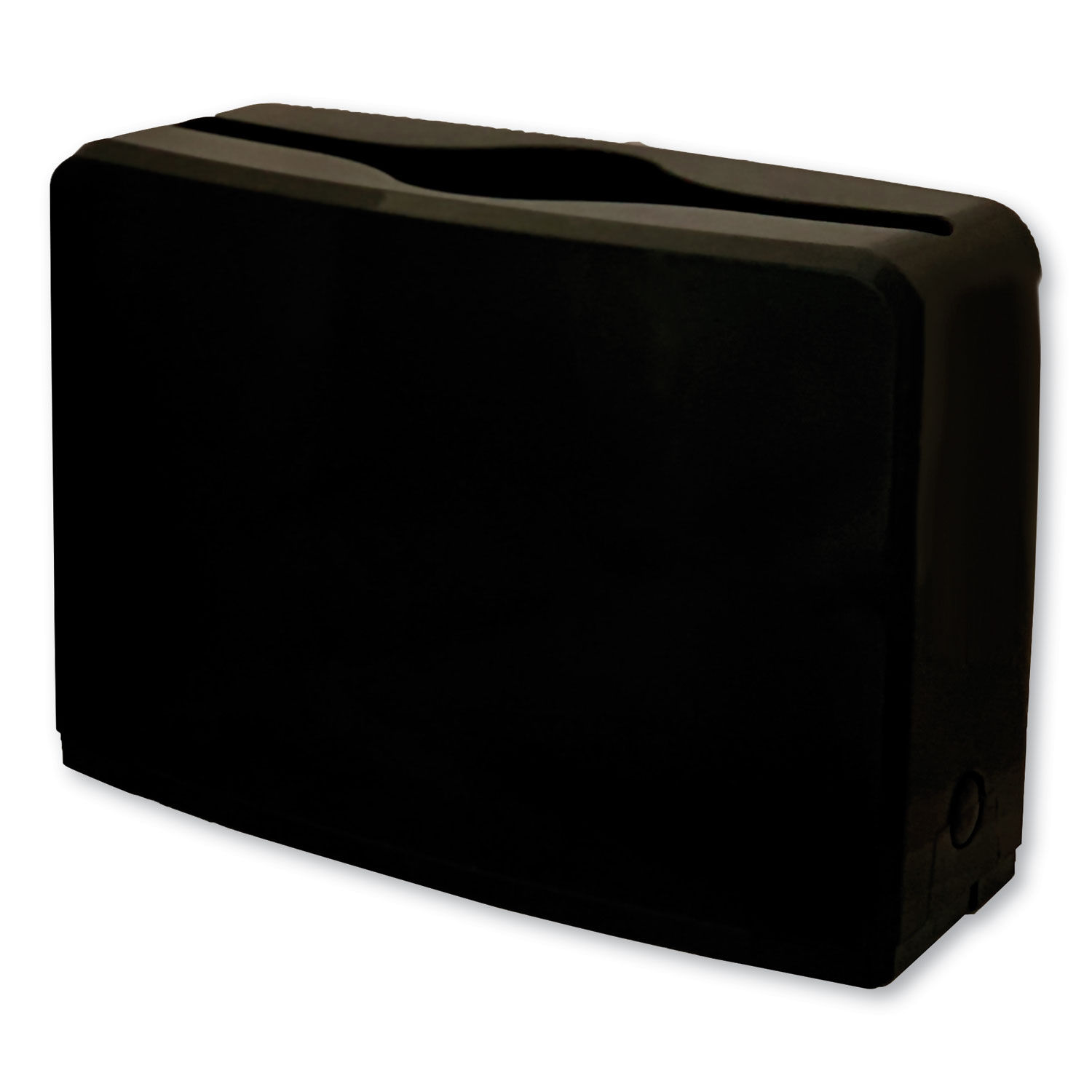 Countertop Folded Towel Dispenser by GEN GEN1607