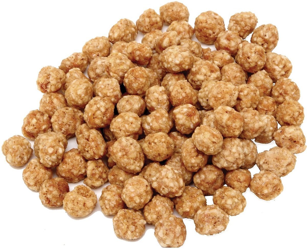 Pet 'n Shape Chik 'n Rice Balls Dog Treats