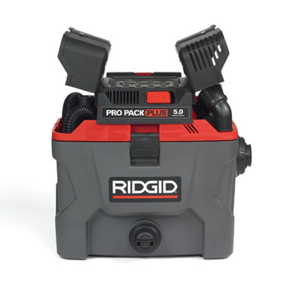 Ridgid 10 Gallon Wet/Dry Vac 50328 from Ridgid