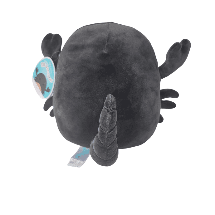 Squishmallows Official Kellytoys Plush 8 Inch Samanthe the Scorpion Ultimate Soft Animal Plush Stuffed Toy