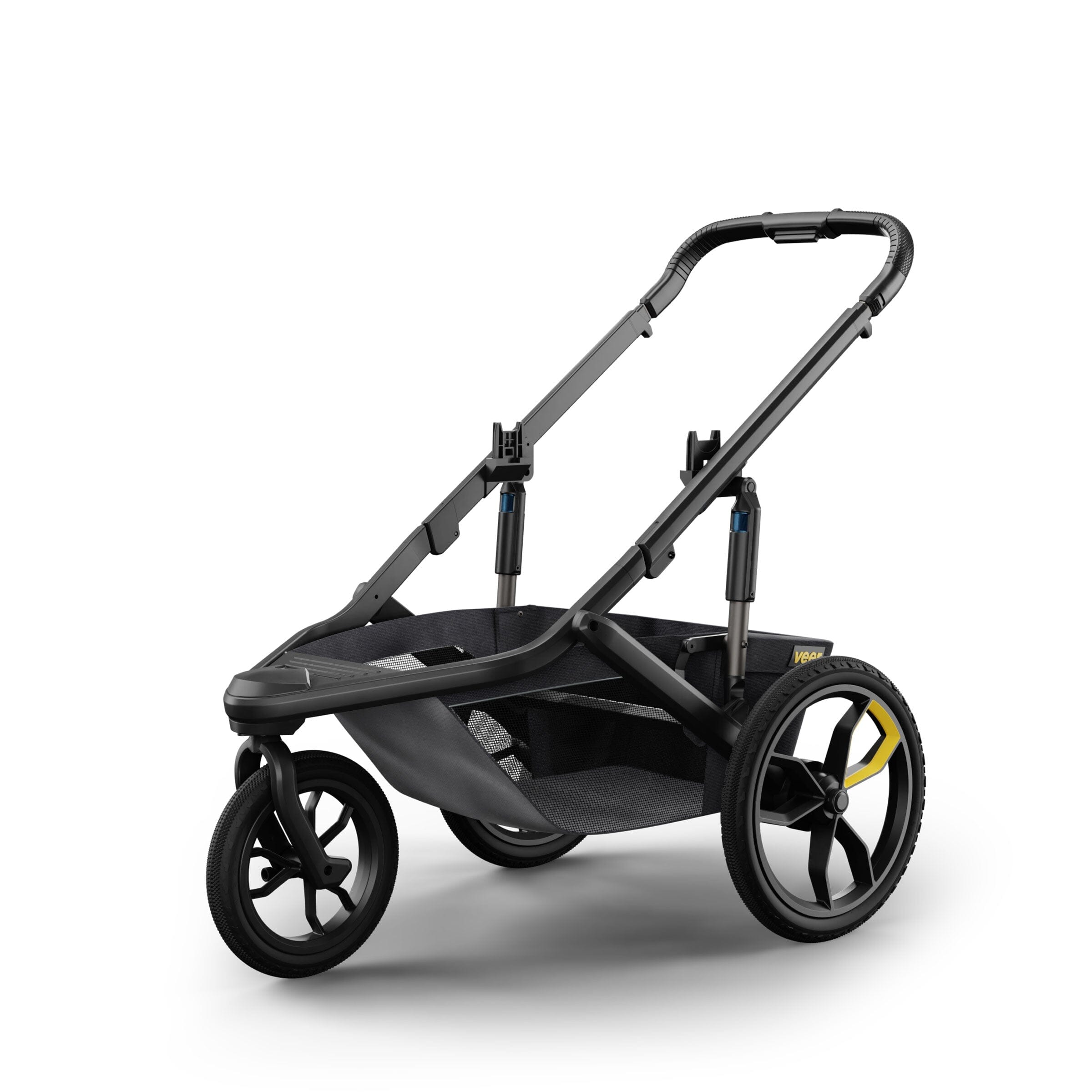 Veer-Jog-Jogging-Stroller-Frame