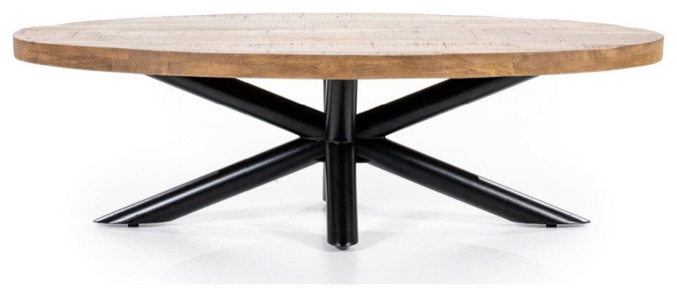 Matrix Leg Coffee Table  Eleonora Oscar   Contemporary   Coffee Tables   by Oroa   Distinctive Furniture  Houzz