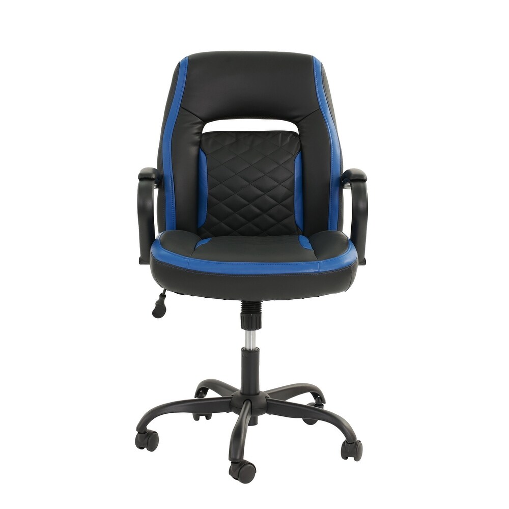 Poundex Office Chairs Multi Colors