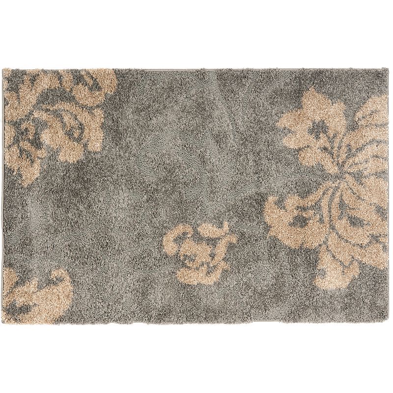 Safavieh Shag Classic Floral Rug