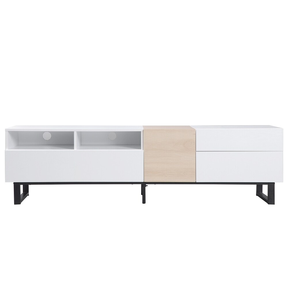 TV Stand TV Console for 80\