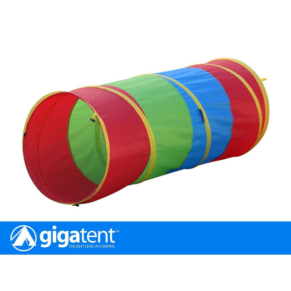 GigaTent Fun Tent and Tunnel CT150