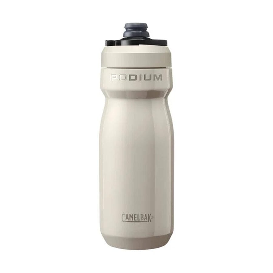 CamelBak Podium Insulated Steel Water Bottle, 18oz