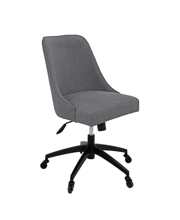 Furniture Kimpton Swivel Office Chair