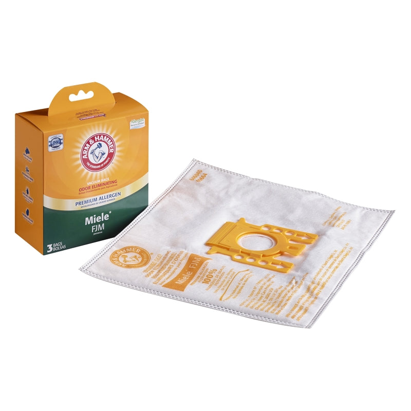 VACUUM BAG SYNTHETIC 3PK