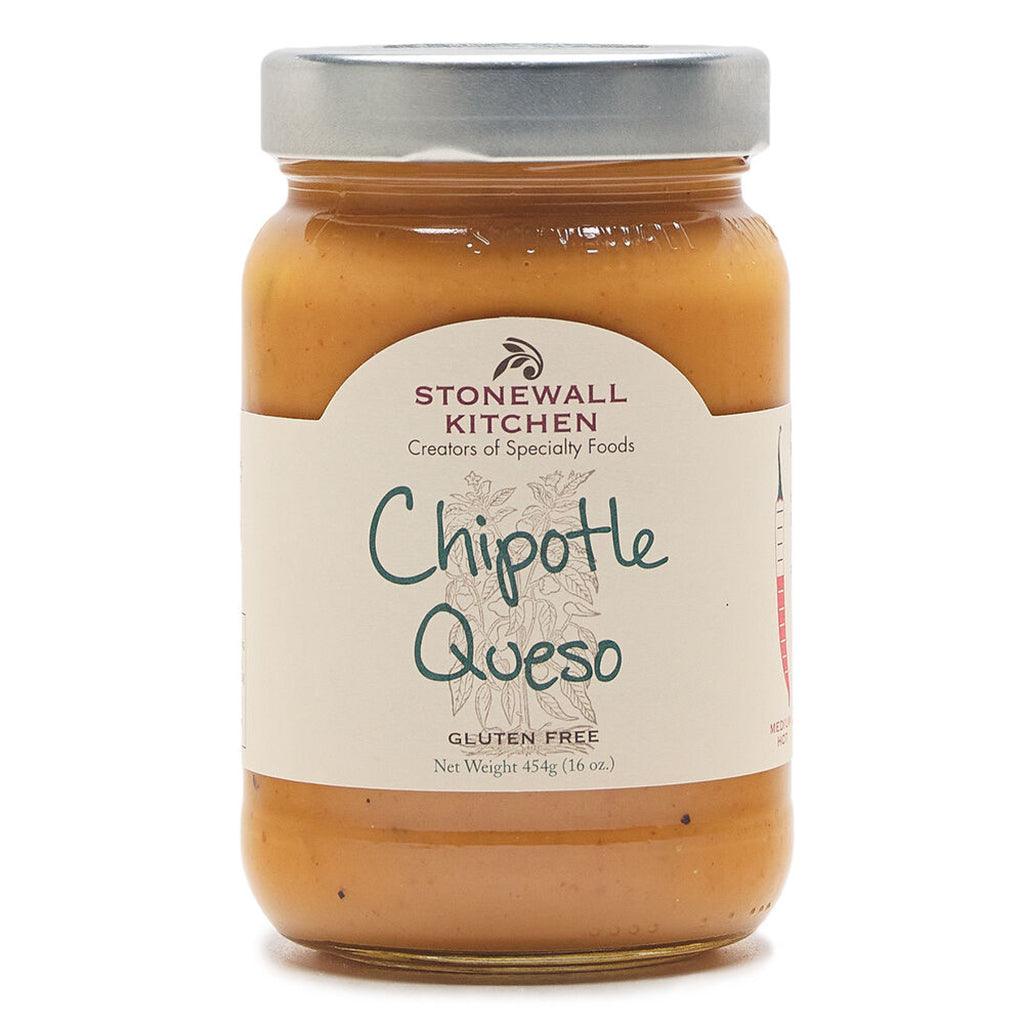 Stonewall Kitchen  Chipotle Queso