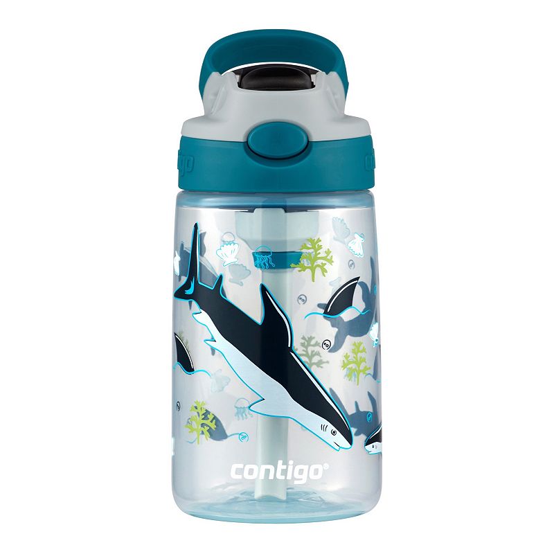 Contigo AUTOSPOUT 14-oz. Kids Water Bottle