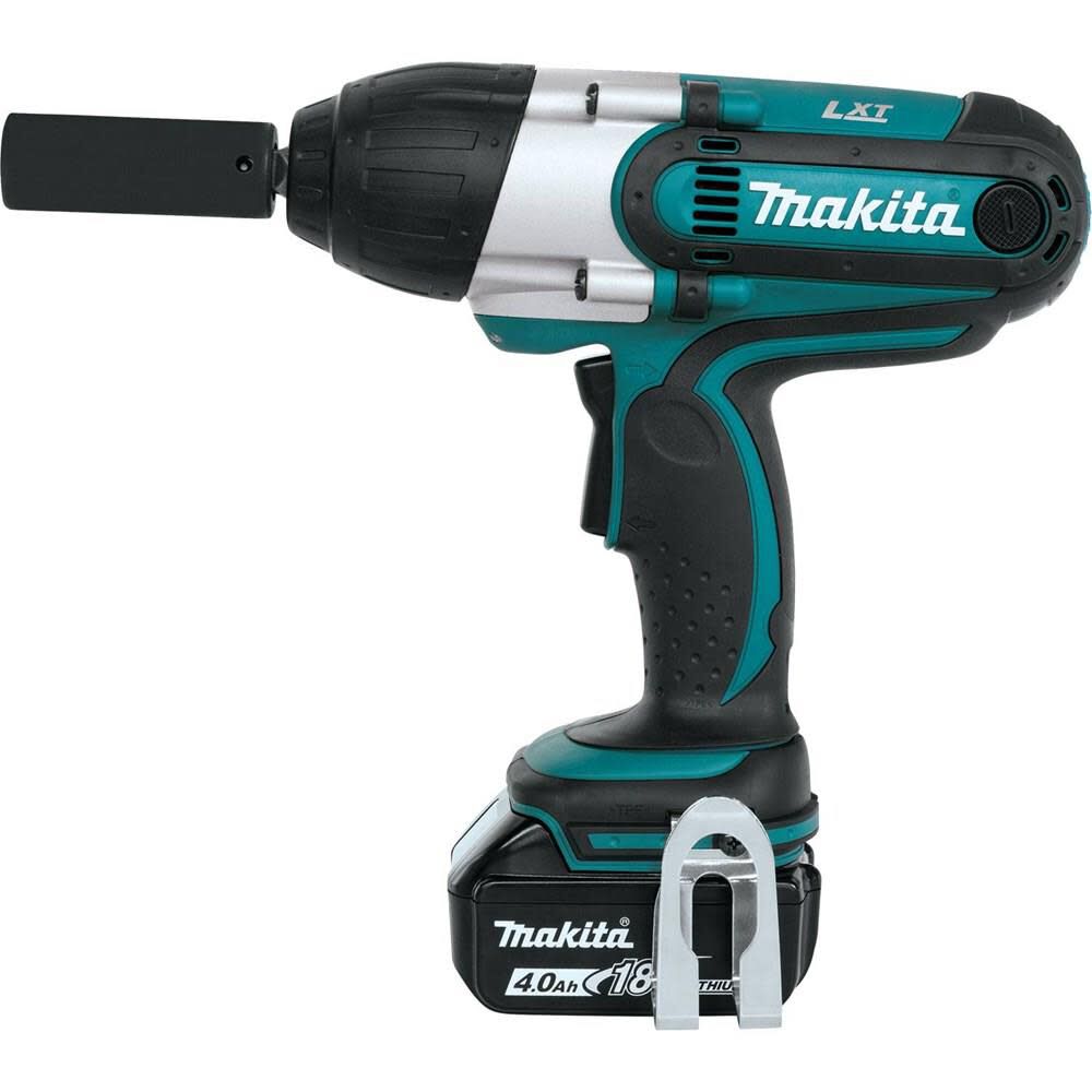 Makita 7/8 in. Deep Well Impact Socket 1/2 in. Drive A-96316 from Makita