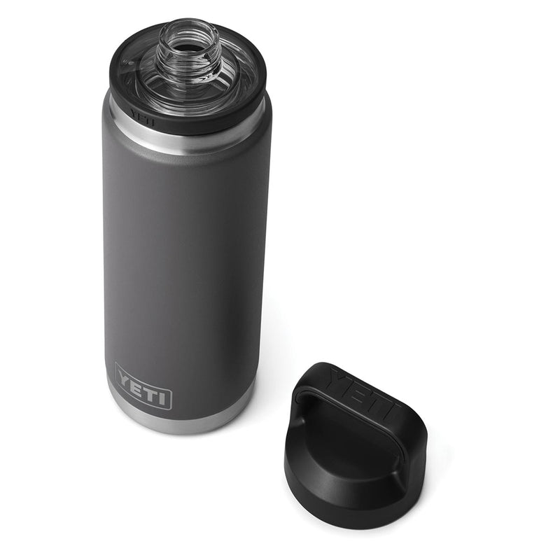 YETI Rambler 26 oz  Bottle with Chug Cap