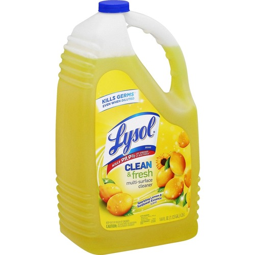 Lysol Clean