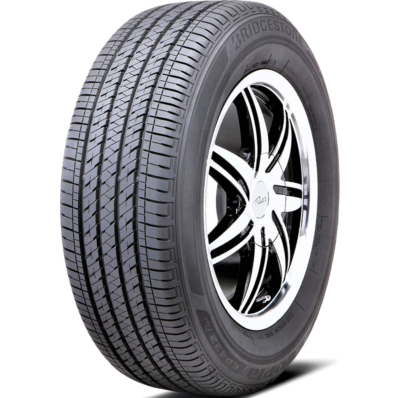 Bridgestone Ecopia EP422 Plus (TO) 195