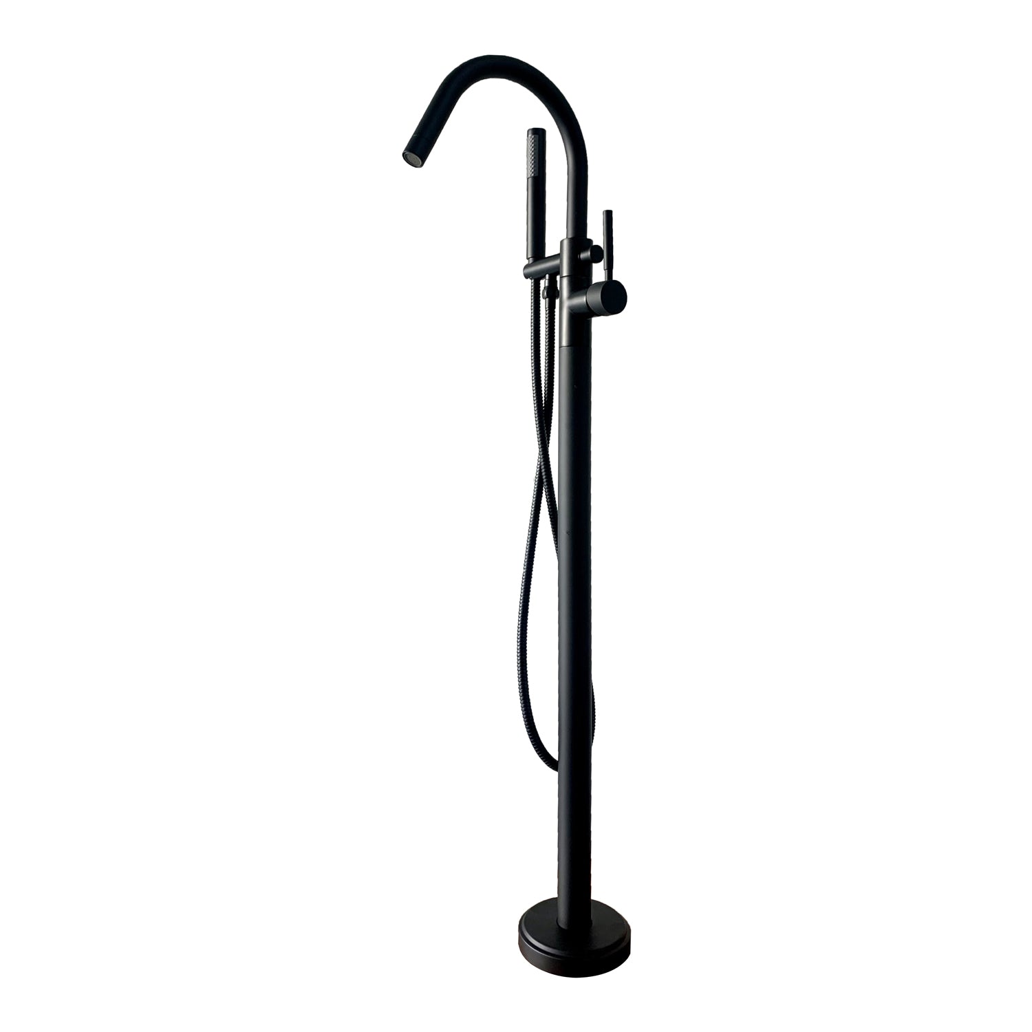 Dolan Freestanding Tub Filler