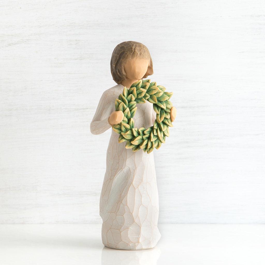 Willow Tree  Magnolia Figurine