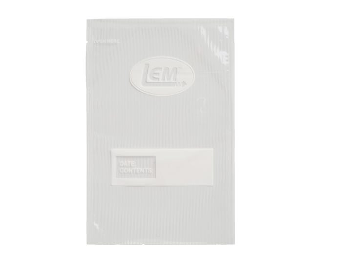 LEM MaxVac Quart Vacuum Bags， 44 Count - 1387