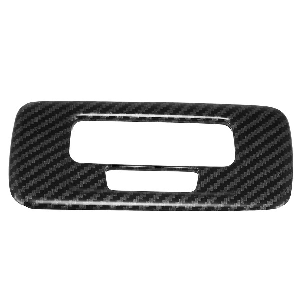 Unique Bargains Rear Roof Reading Light Panel Cover Frame Trim For Honda Civic 11th