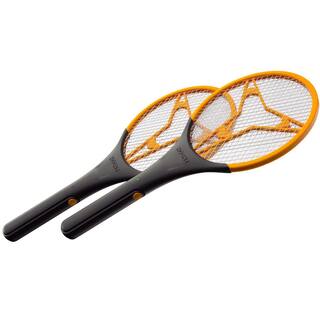 HOONT Bug Zapper Racket- (2-Pack) CY- H974-2PK