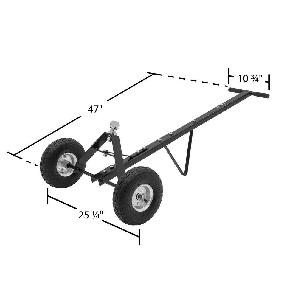 Elevate Outdoor Trailer Dolly TD-600-V2