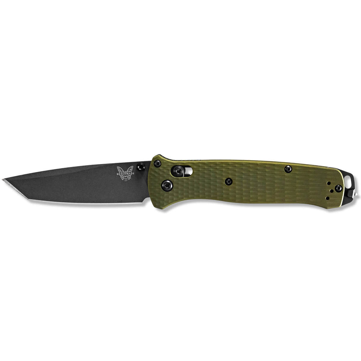 Benchmade Bailout 3.38 inch Folding Knife