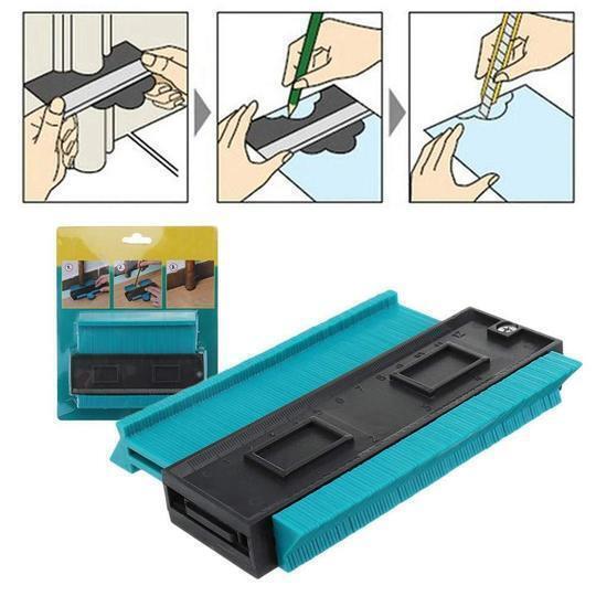 LIMITED SUPPLY | CONTOUR GAUGE DUPLICATOR