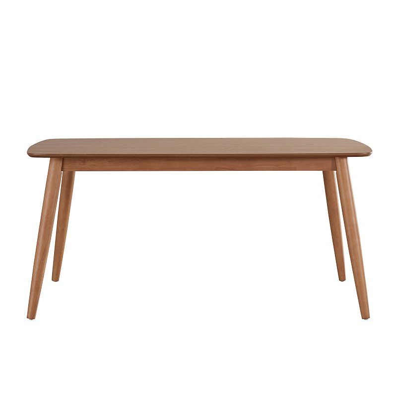 HomeVance Andersen Long Rectangular Dining Table