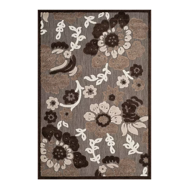 Safavieh Cottage Macie Indoor Outdoor Rug