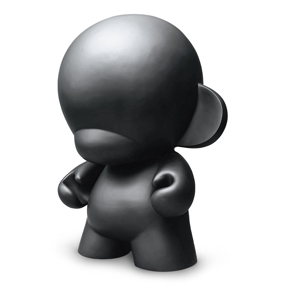 MUNNYWORLD Monsta Munny 4-Foot Art Giant by Kidrobot - Chalkboard Edition (PRE-ORDER)