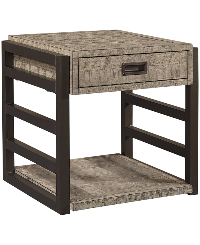 Furniture Grayson Liv360 End Table